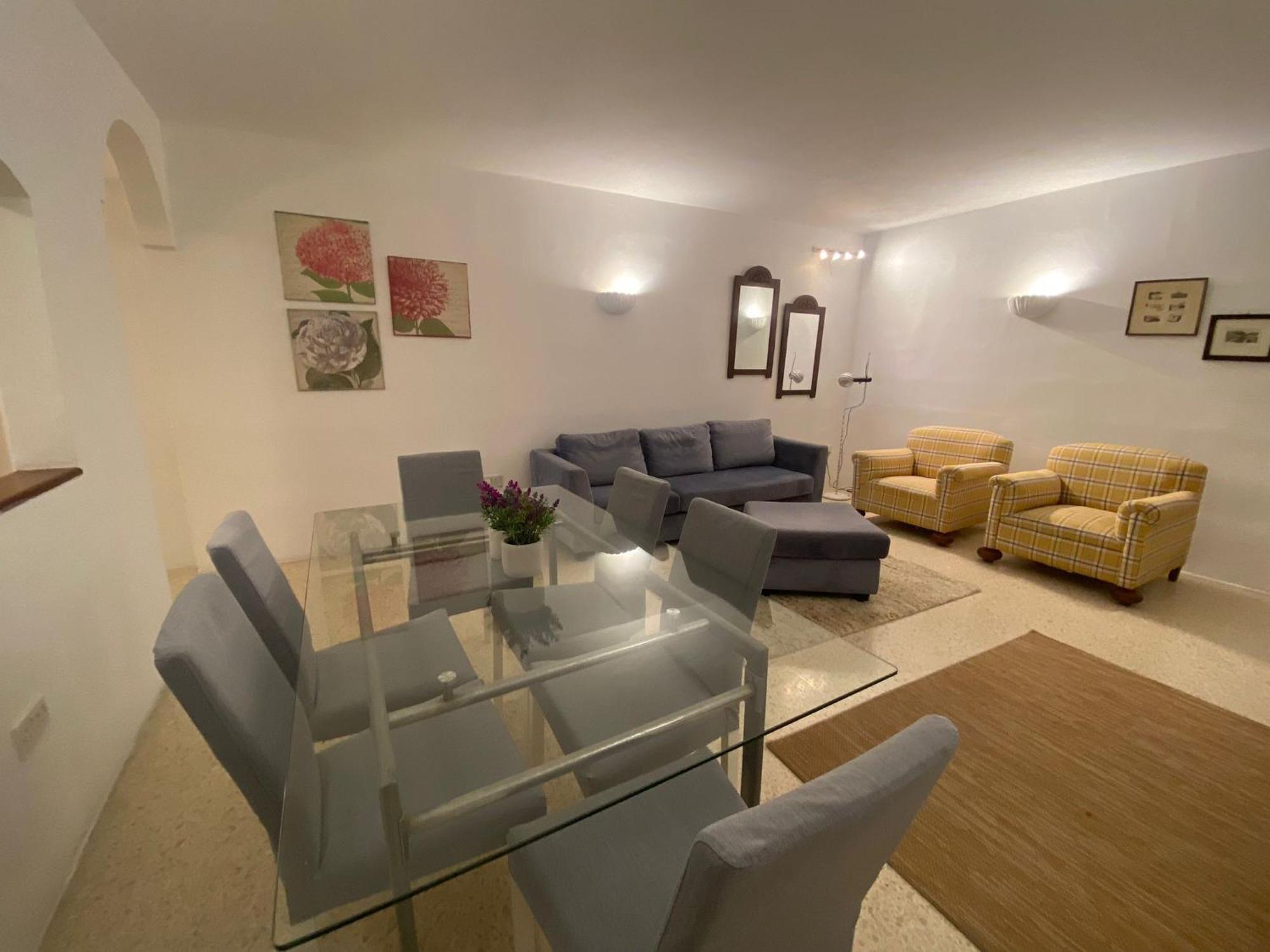 St Julians With Terrace Apartamento St. Julian's