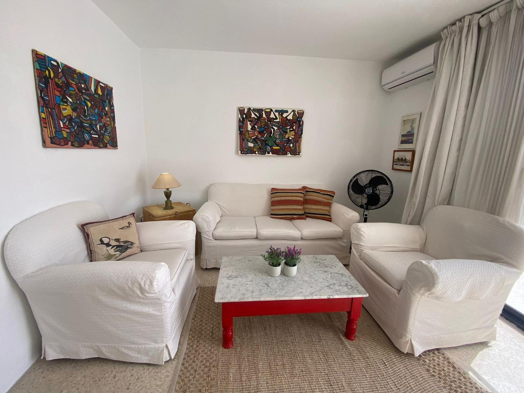 St Julians With Terrace Apartamento