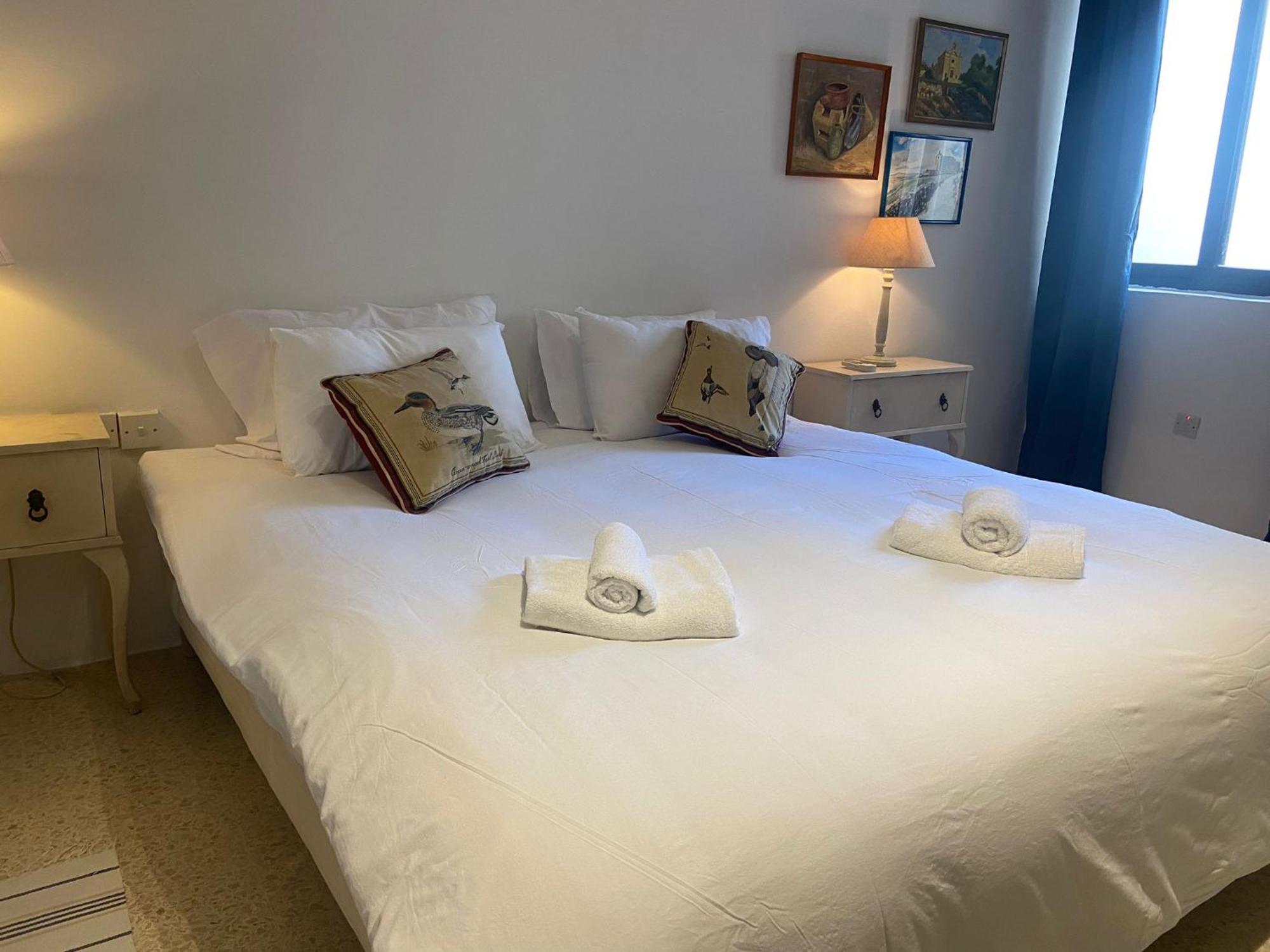 Apartamento St Julians With Terrace *